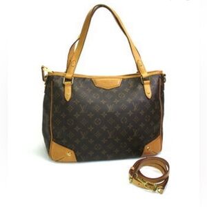 Louis Vuitton Estrella Bag 2WAY MM Monogram EUC